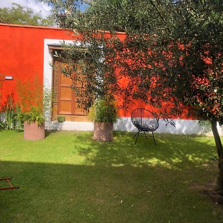 Chambres Chez L'Habitant Cordoba Et Lhassa ボルドー エクステリア 写真