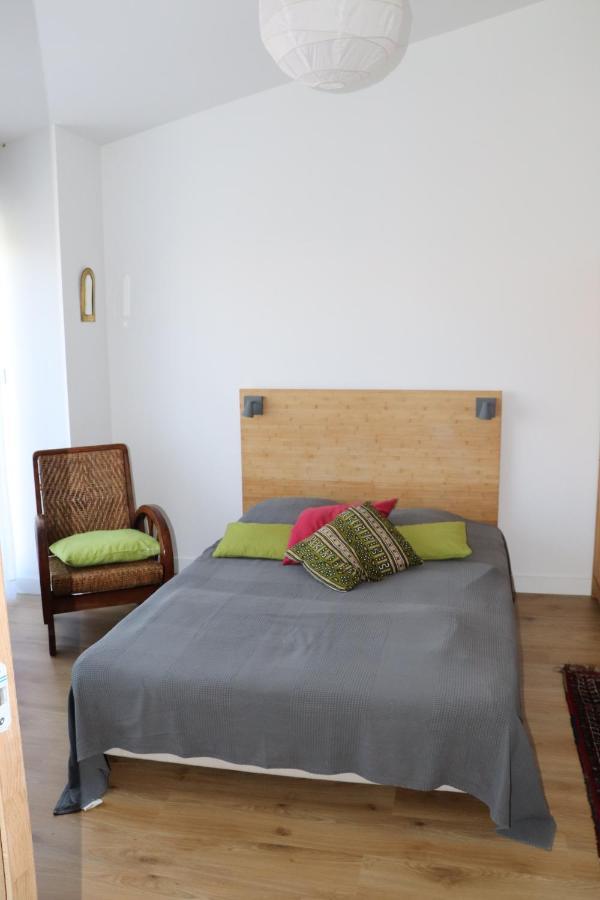 Chambres Chez L'Habitant Cordoba Et Lhassa ボルドー エクステリア 写真