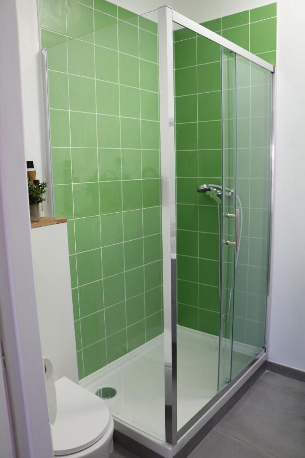 Chambres Chez L'Habitant Cordoba Et Lhassa ボルドー エクステリア 写真