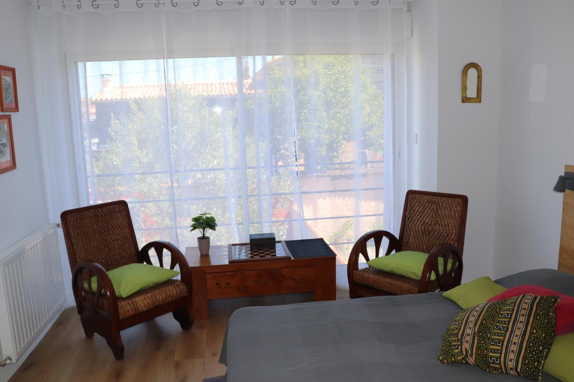 Chambres Chez L'Habitant Cordoba Et Lhassa ボルドー エクステリア 写真