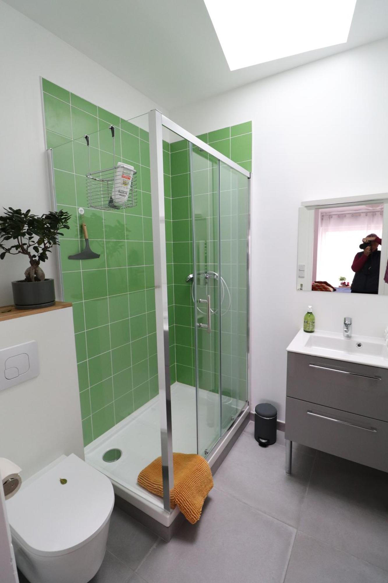 Chambres Chez L'Habitant Cordoba Et Lhassa ボルドー エクステリア 写真