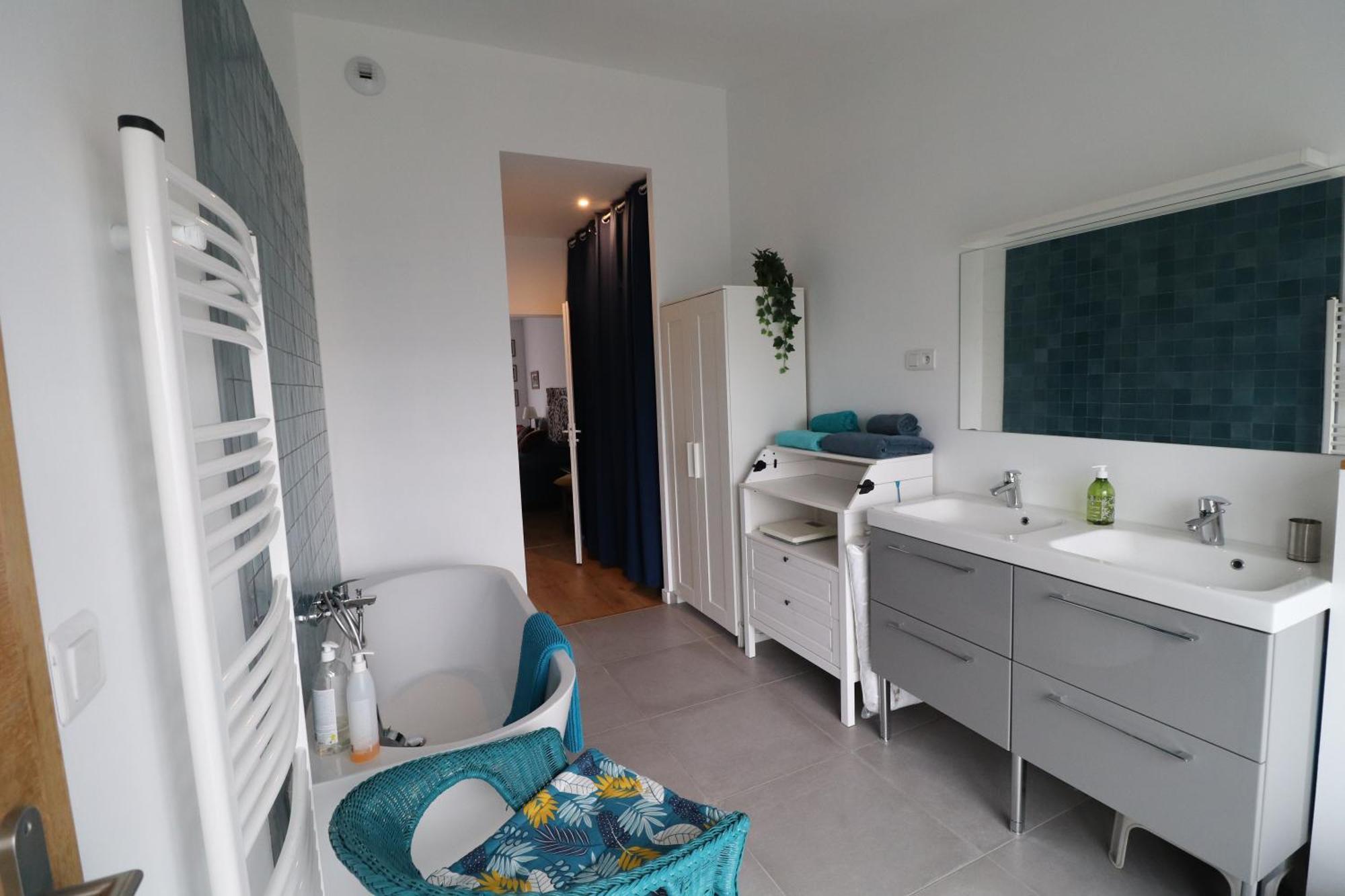 Chambres Chez L'Habitant Cordoba Et Lhassa ボルドー エクステリア 写真